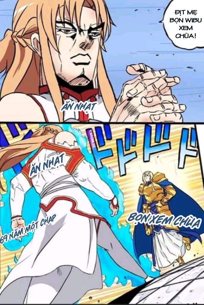 Đọc truyện hentai Tiệm Mát Xa Xúc Tu - Chap 1 - Nhặt Được Một Con Quái!?
