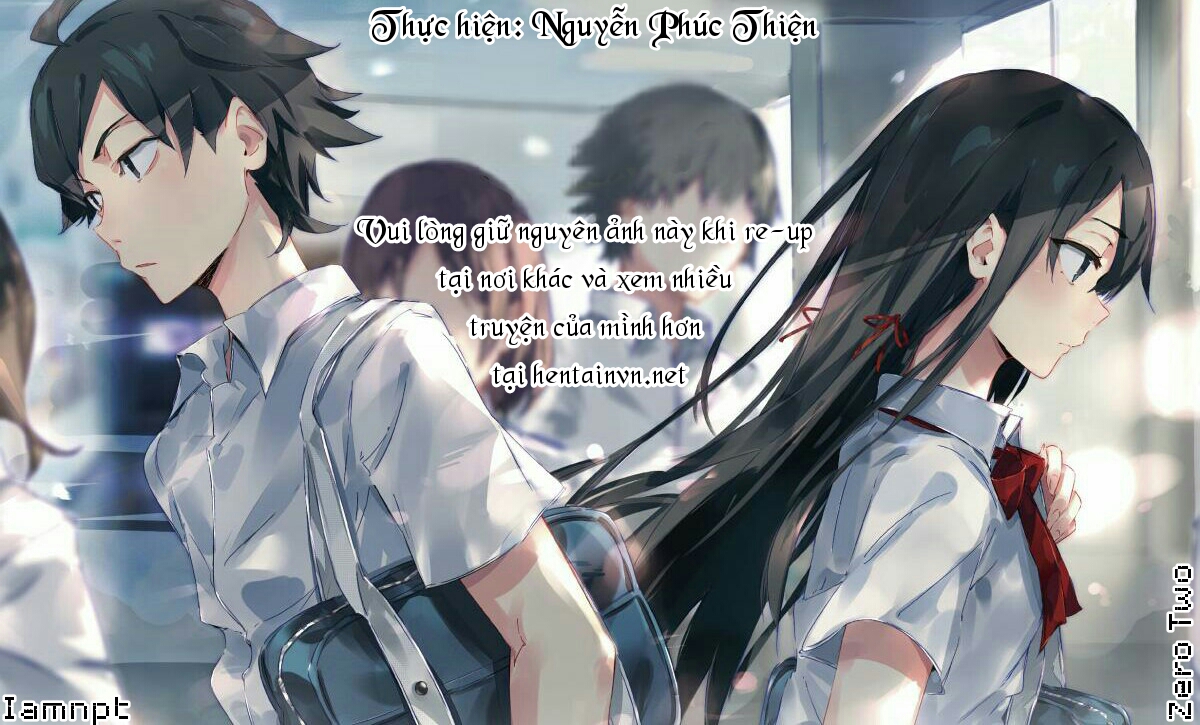 Đọc truyện hentai Ngày mai có bài kiểm tra! - Oneshot