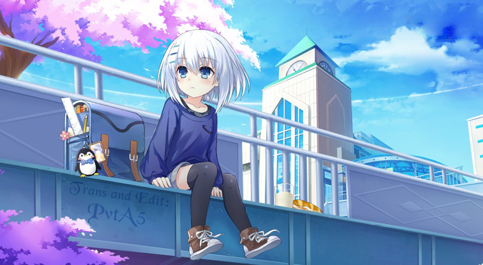 Đọc truyện hentai Olfactophilia - Dắt chó đi dạo- - Oneshot