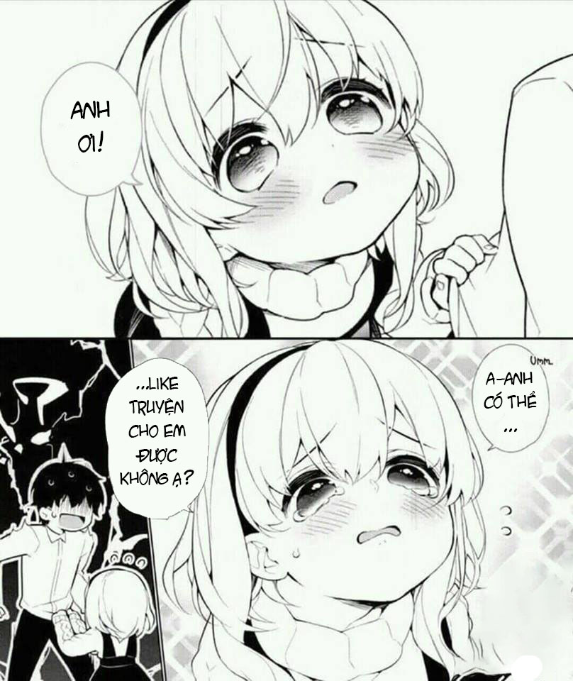 Đọc truyện hentai Olfactophilia - Dắt chó đi dạo- - Oneshot