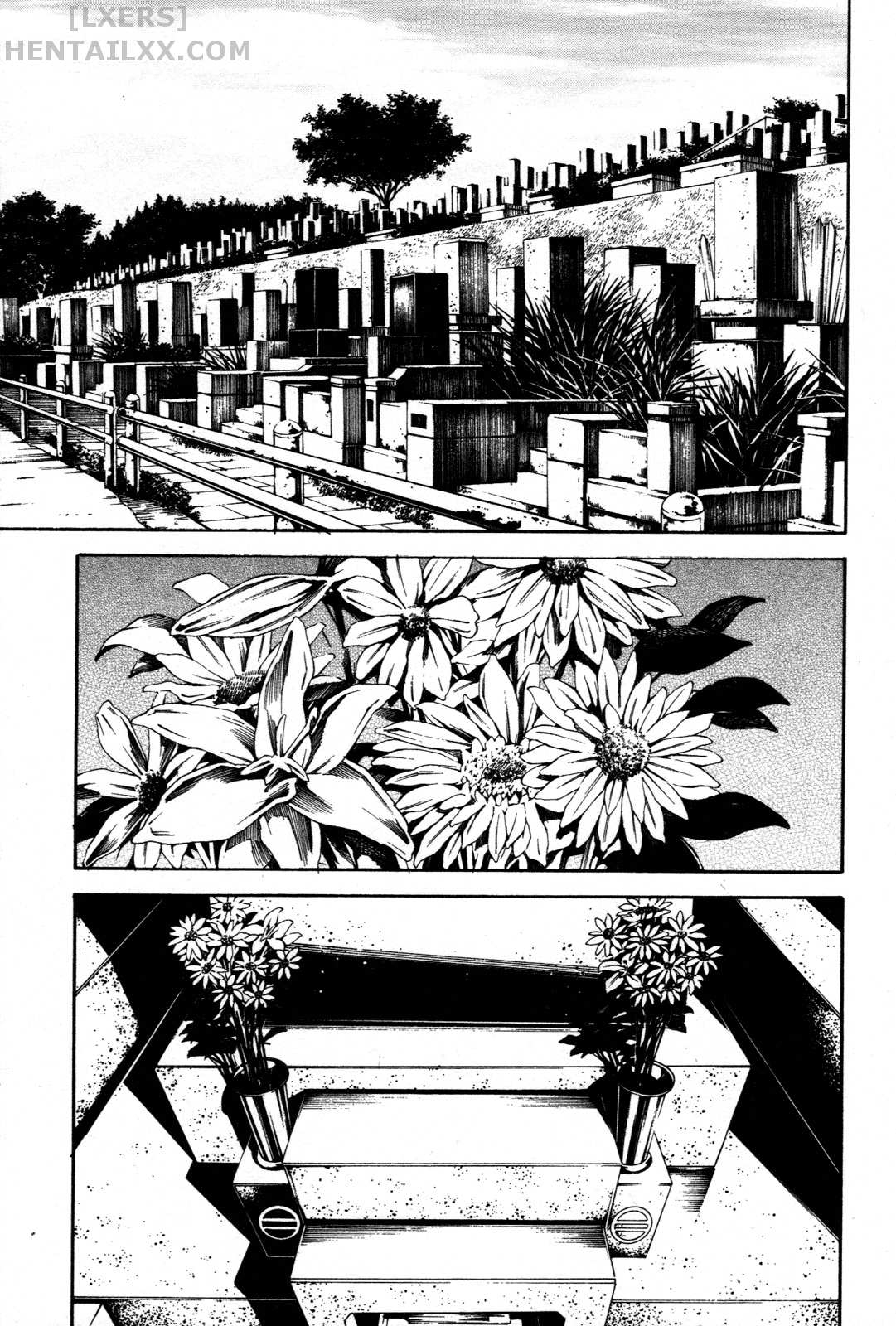 Đọc truyện hentai Aki no Sora - Chap 31 - END
