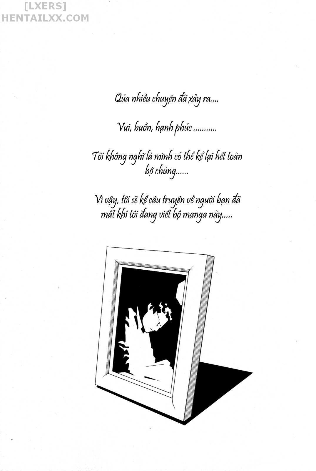 Đọc truyện hentai Aki no Sora - Chap 31 - END
