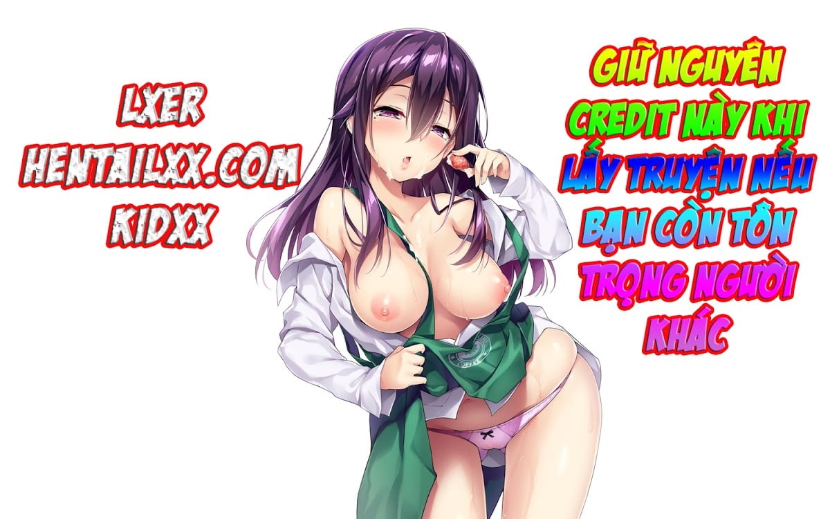 Đọc truyện hentai Aki no Sora - Chap 30