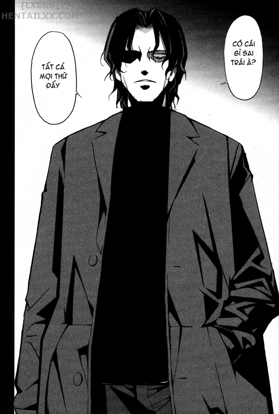 Đọc truyện hentai Aki no Sora - Chap 27