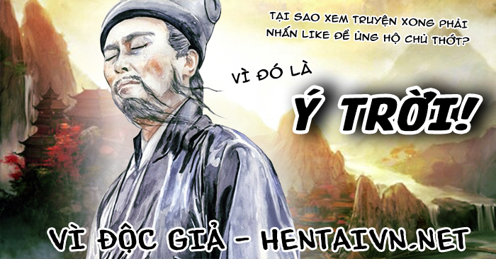 Đọc truyện hentai Ý Trời Xếp Duyên Cho Em và Anh! - Oneshot