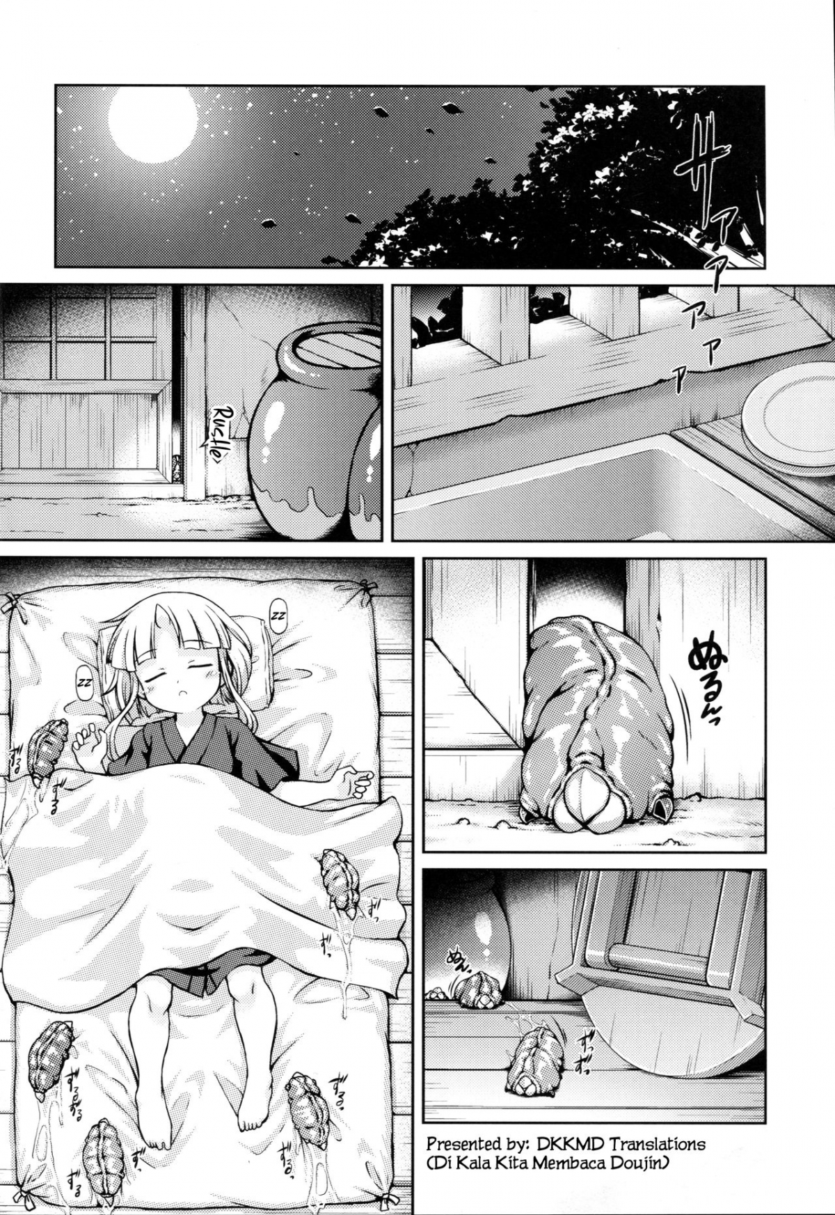 Đọc truyện hentai Đụ côn trùng . - Nhân văn ngọt ngào !