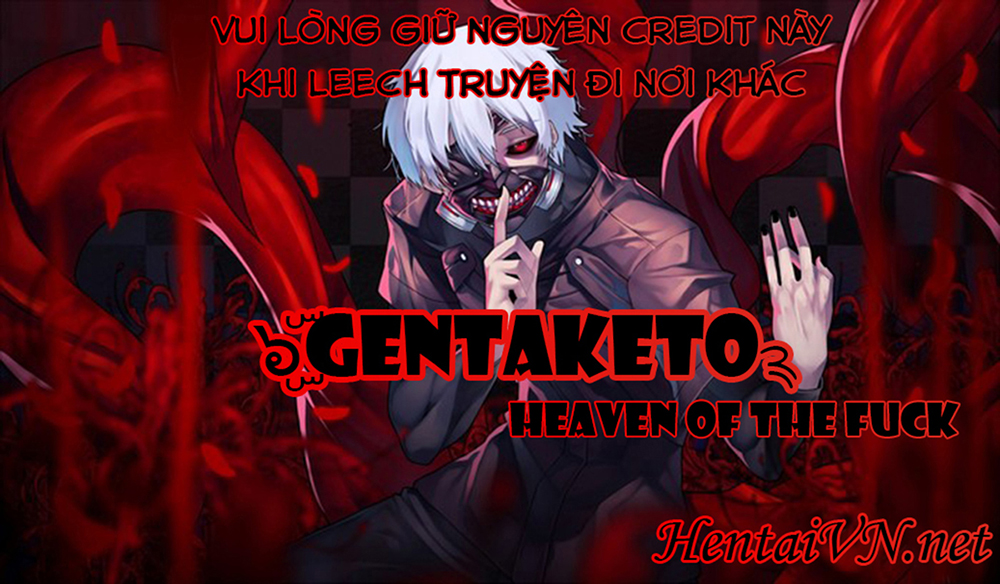 Đọc truyện hentai Lạc và CLB của những coi gái Otaku - Chap 6