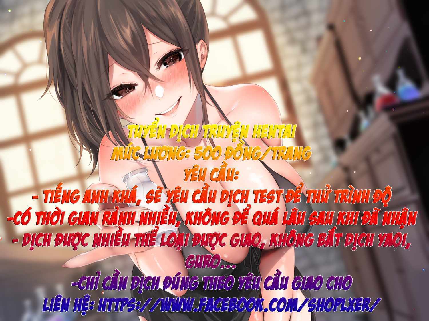 Đọc truyện hentai Midareuchi - Chap 2 - [END]