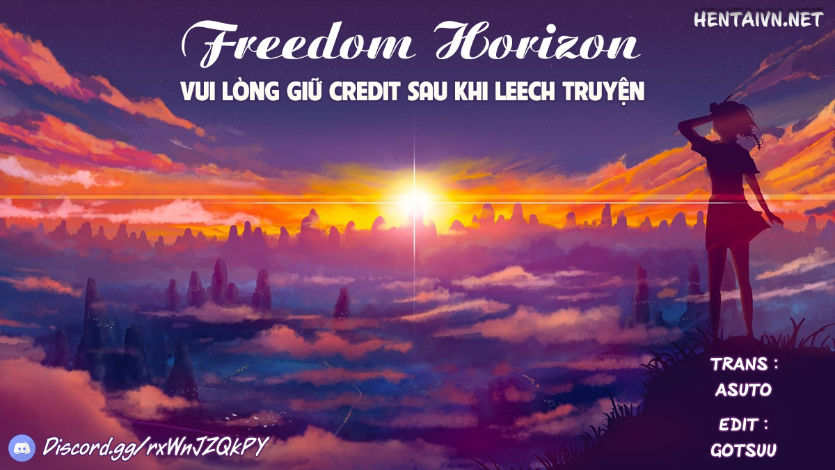Đọc truyện hentai Đó là lỗi của cô khi có bộ ngực quá lớn! - Chap 5