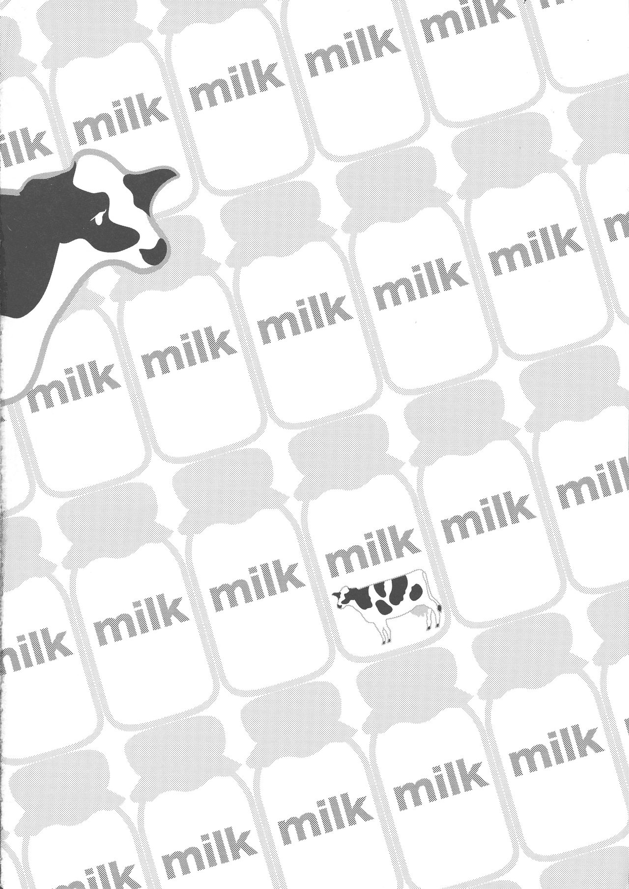 Đọc truyện hentai Makiba no Bonyuu Nikki - Chap 1