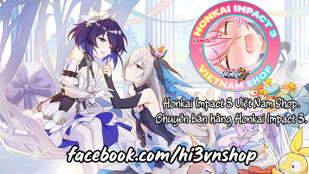 Đọc truyện hentai Lần đầu làm chuyện ấy - Ifrit x Eyjafjalla (Arknights) - Oneshot