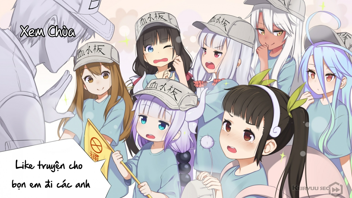Đọc truyện hentai Kaede & Suzu 4 - Chap 4.5