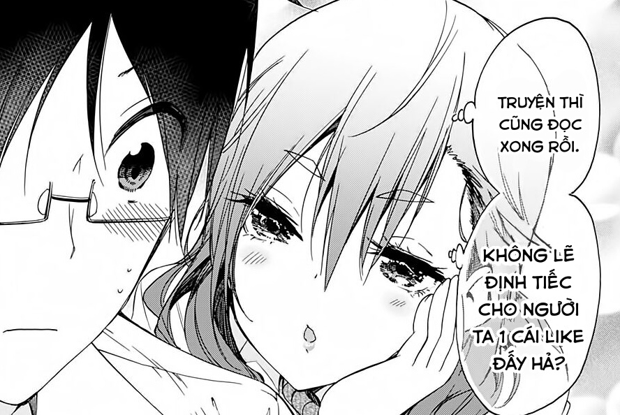 Đọc truyện hentai Nấc thang lên thiên đường hay địa ngục!? - Chap 1