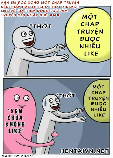 Đọc truyện hentai Thử đoán xem thứ gì bên trong chiếc hộp đi nào? - Oneshot