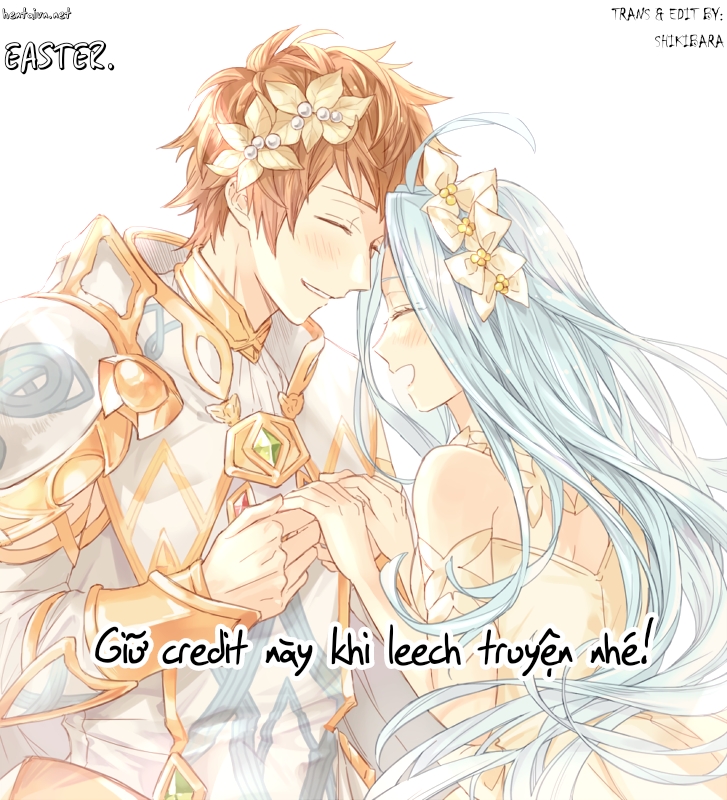 Đọc truyện hentai Makuu GB Tsuushin 3 - Oneshot