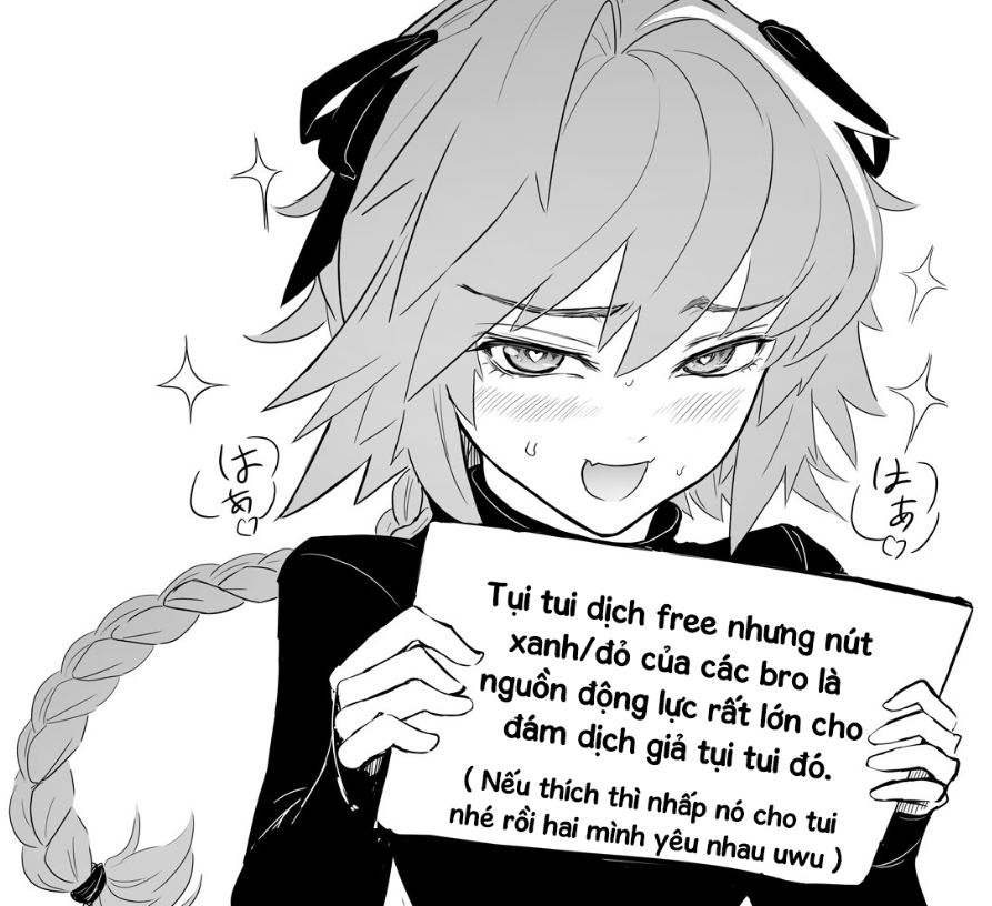 Đọc truyện hentai Love-Love Devil Tentacle - 1Shot