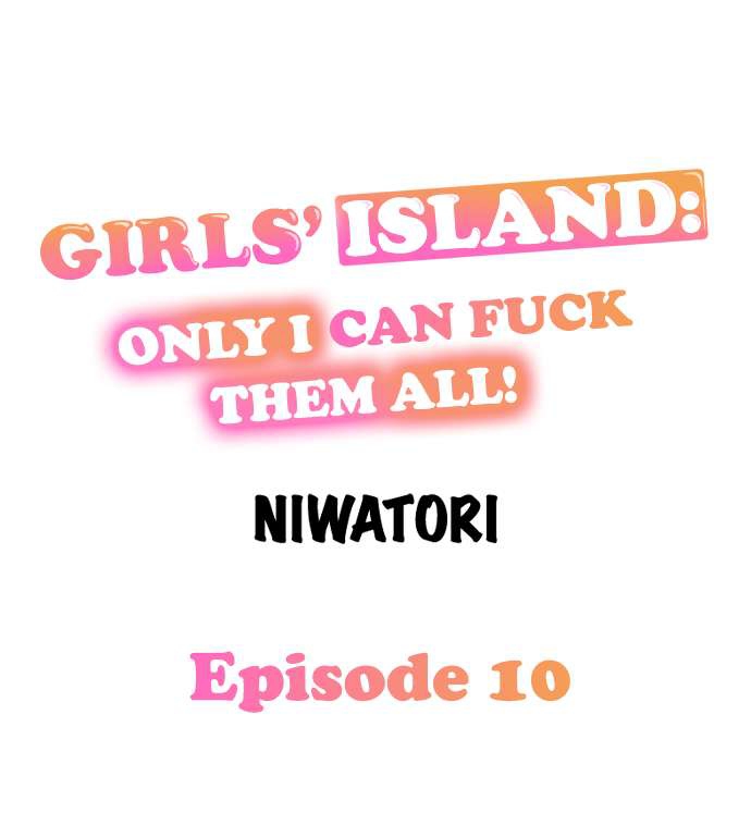 Đọc truyện hentai Lạc đến đảo phụ nữ và thịt hết gái ở đấy - Chap 10