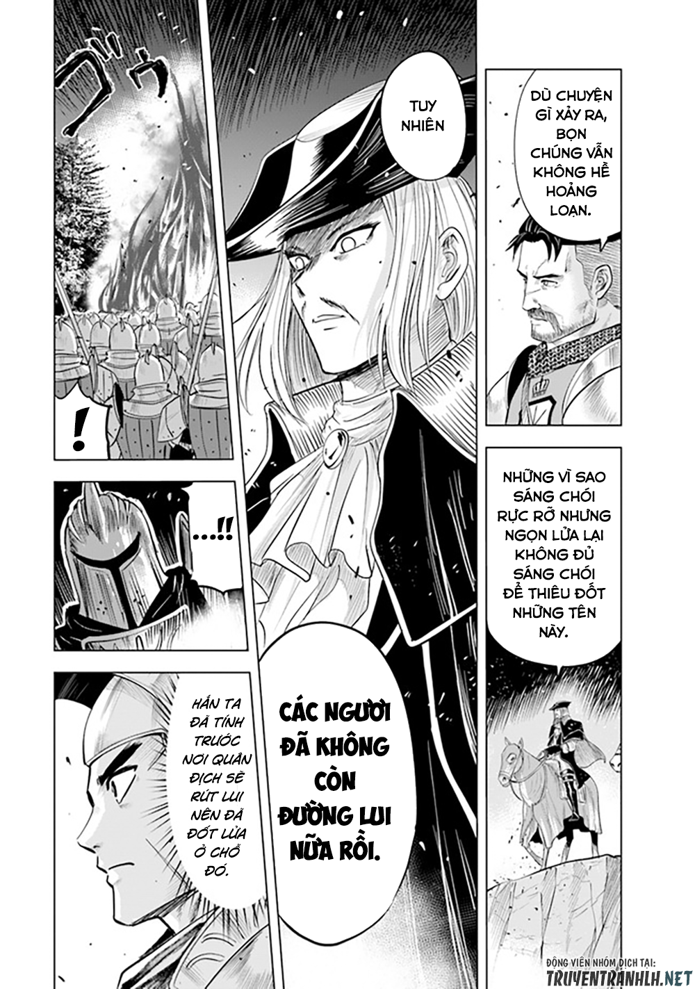 Đọc truyện hentai Hành trình chịch dạo của của máy dập cổ đại - Chap 45