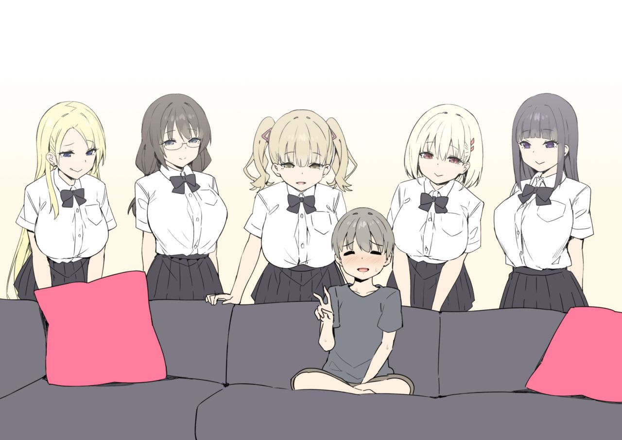 Đọc truyện hentai Thợ săn shota - Part 2
