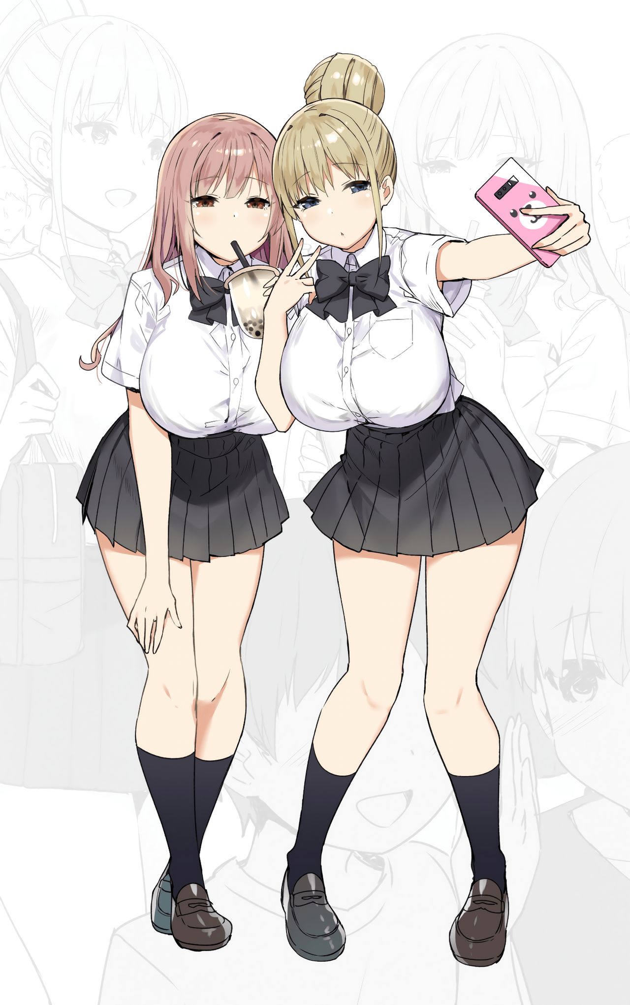 Đọc truyện hentai Thợ săn shota - Part 1