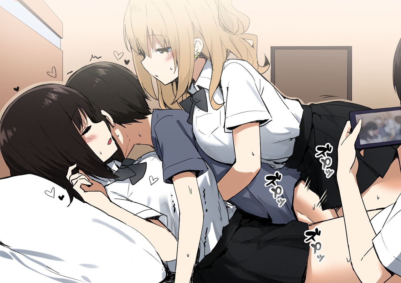 Đọc truyện hentai Thợ săn shota - Part 1