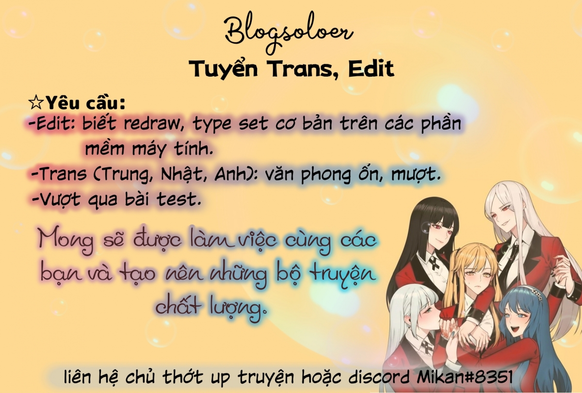 Đọc truyện hentai Bạn không thể giấu mãi được đâu - Oneshot