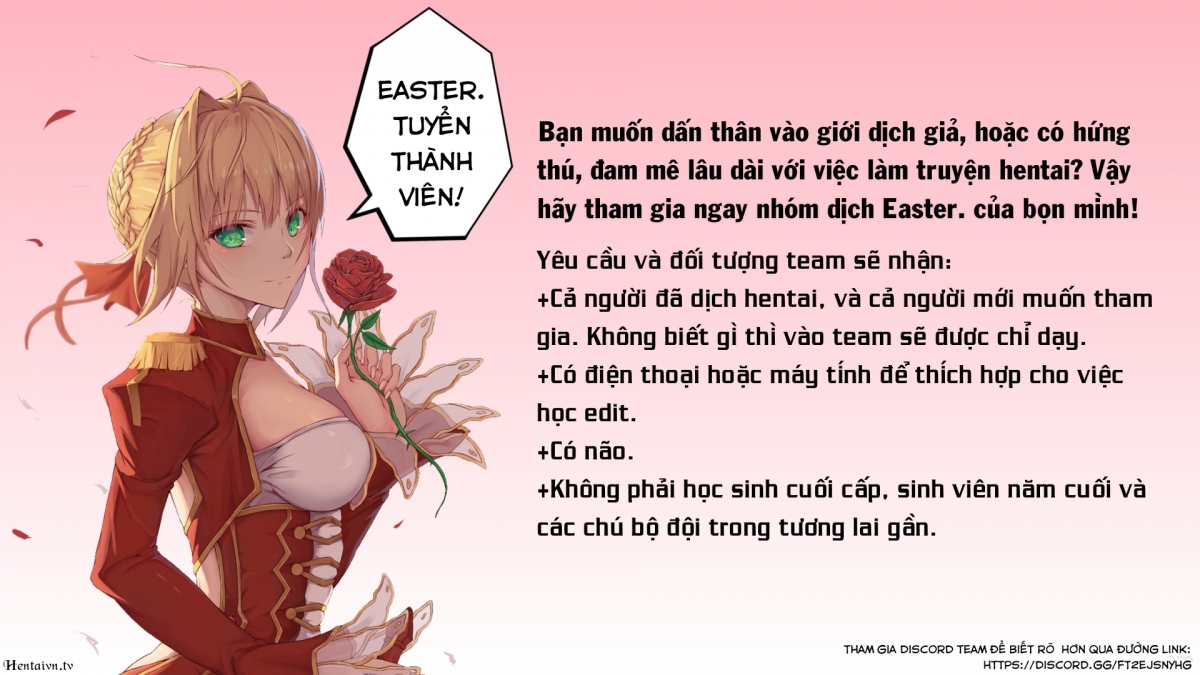Đọc truyện hentai Suika Ibuki Wants To Pamper You! (Touhou Project) - Oneshot