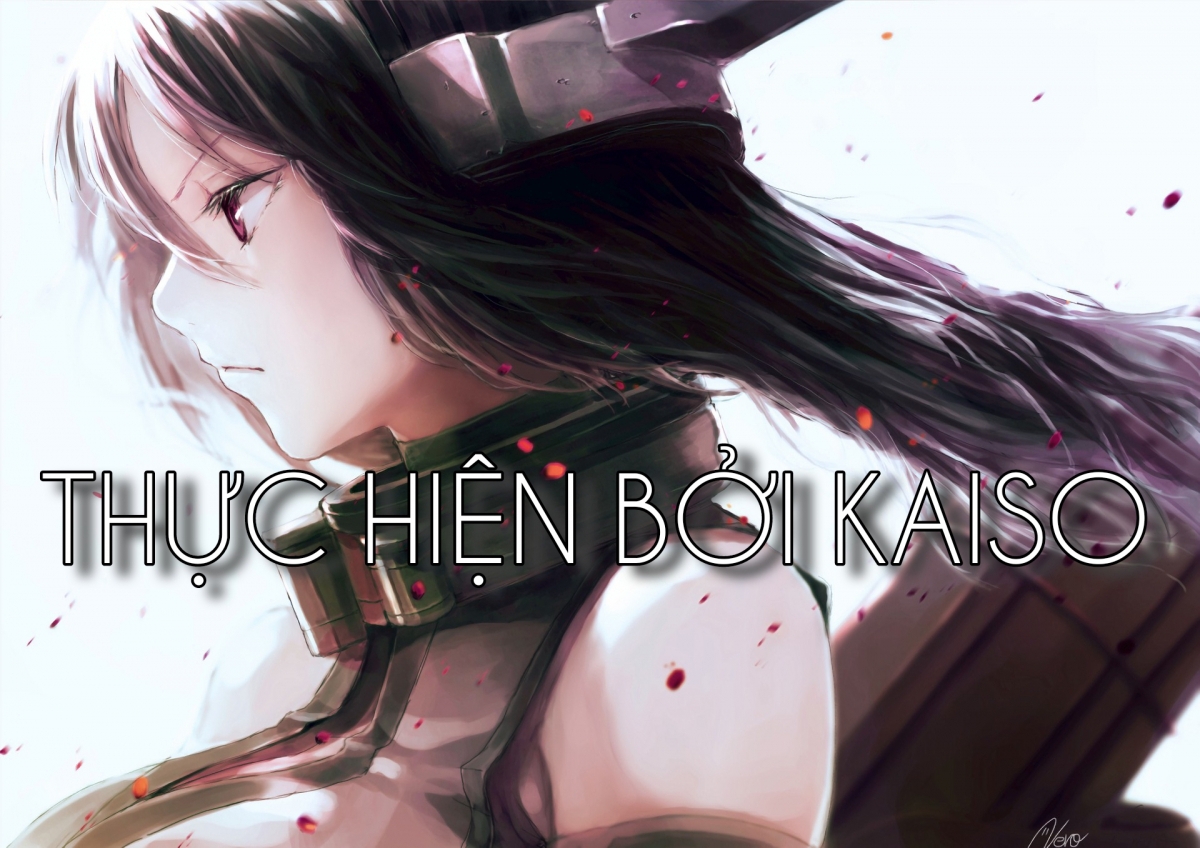 Đọc truyện hentai Câu Chuyện Kongou (Kantai Collection -KanColle-) - Oneshot