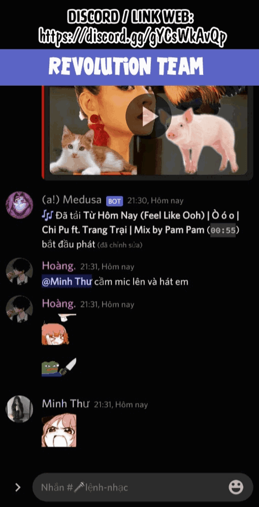 Đọc truyện hentai COMIC BAVEL 2022-01 - Chap 2.