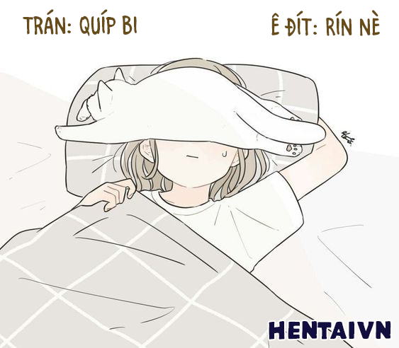 Đọc truyện hentai Cơn Sốt Đêm Với Sensei - Chap 2: End