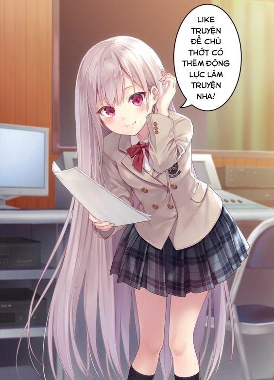Đọc truyện hentai Tsuitails (Ore, Twintail ni Narimasu.) - Oneshot
