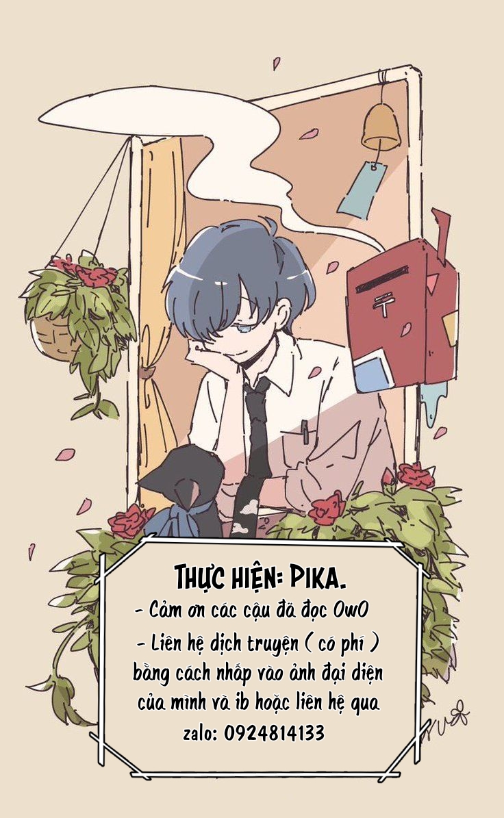 Đọc truyện hentai A World Where All Men But Me Are Impotent - Chap 3 - Phần 2