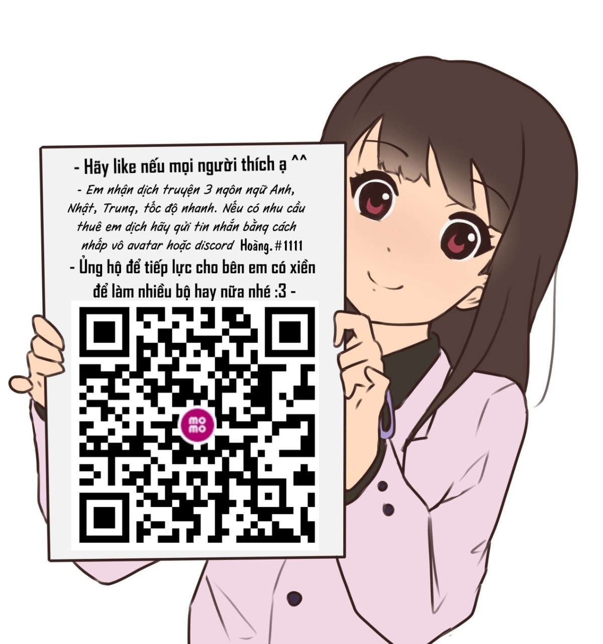 Đọc truyện hentai A World Where All Men But Me Are Impotent - Chap 3 - Phần 2