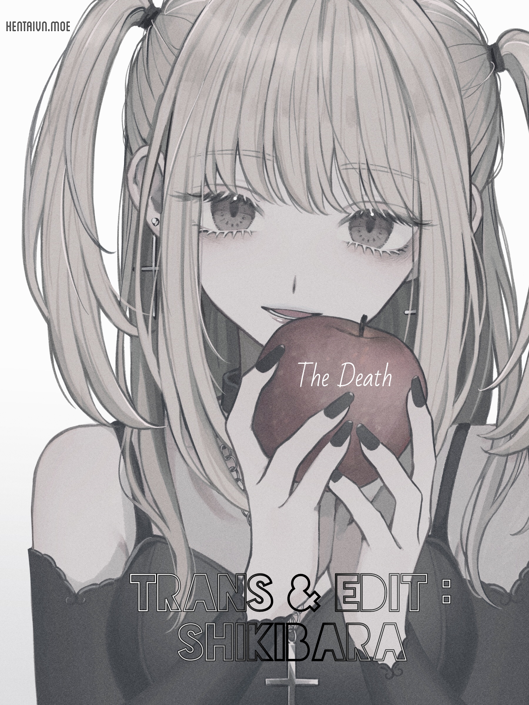Đọc truyện hentai Geboku-sama Senyou Puniana Kyuketsuki (Bomber Girl) - Oneshot