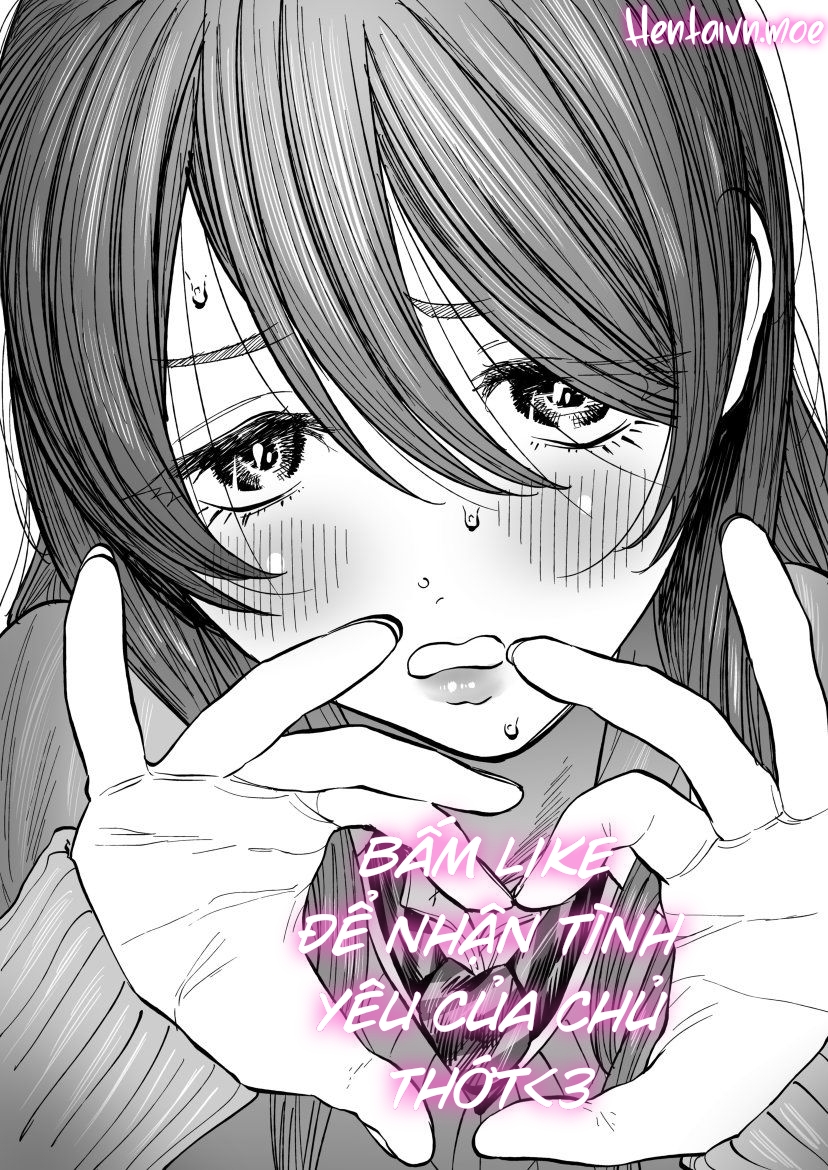Đọc truyện hentai Cô Nô Lệ Tốt Bụng Bị Shota Dập Nát - Oneshot