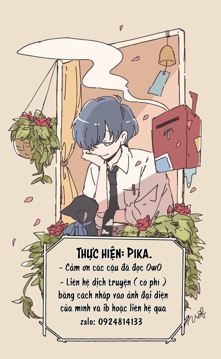 Đọc truyện hentai Hachimitsu Drop - Chap 6