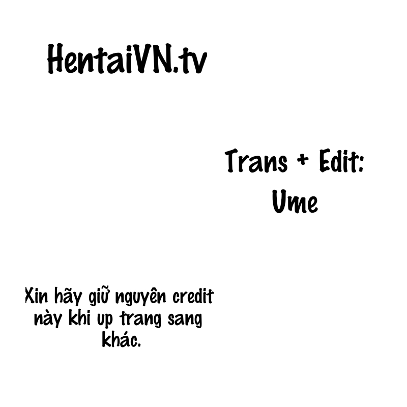 Đọc truyện hentai Fukurou no Yubi - Oneshot