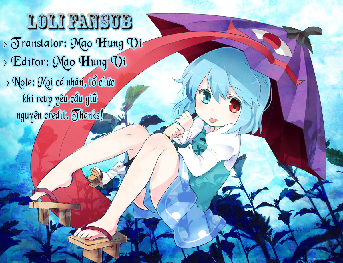 Đọc truyện hentai FiammettaxExusiai short story - Oneshot