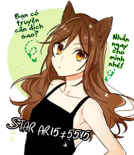 Đọc truyện hentai Mối Quan Hệ Giữa Chó Và Cáo Trong Đêm Thanh Vắng - 1shot