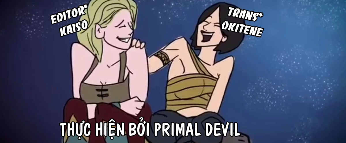 Đọc truyện hentai Câu chuyện về Shota bị tấn công bởi Ooze ( Resident Evil ) - Oneshot