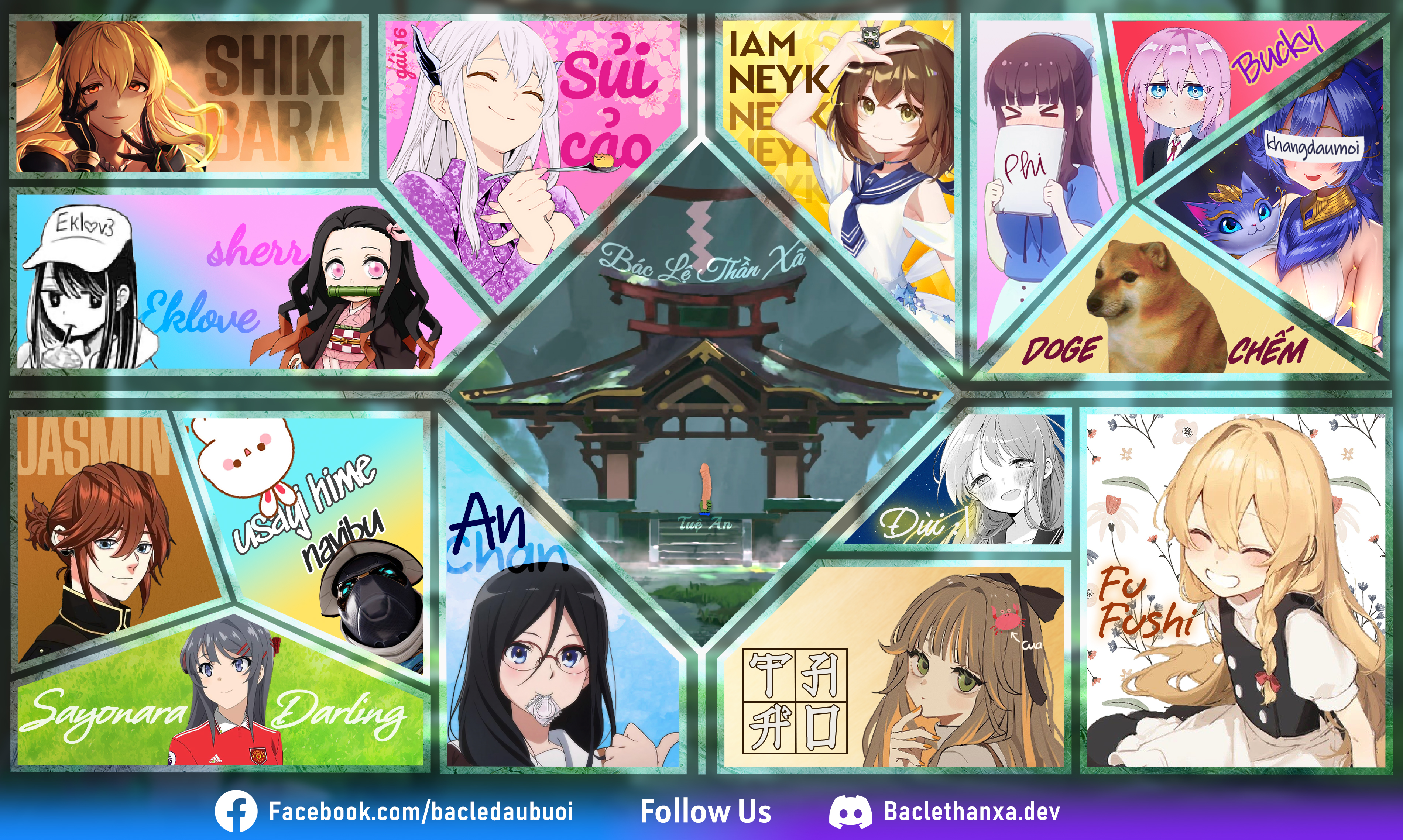 Đọc truyện hentai Genshin Impact NTR - Lumine - Skill Issue