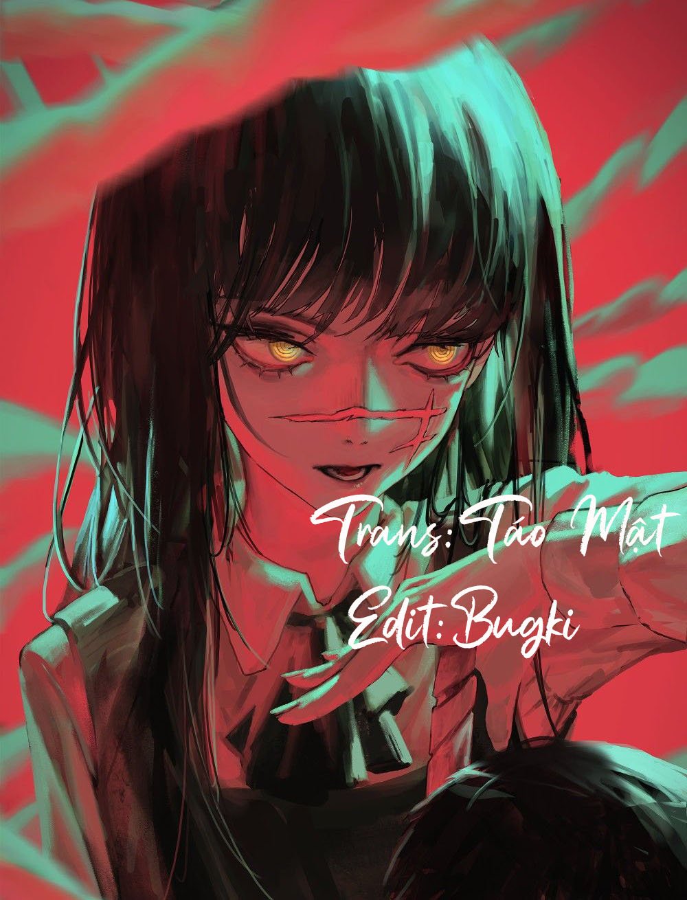 Đọc truyện hentai Tôi Bulul mẹ thằng bạn - Thembululqua
