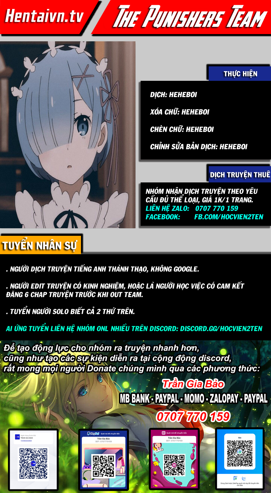 Đọc truyện hentai Người Bạn Tuổi Thơ - Oneshot