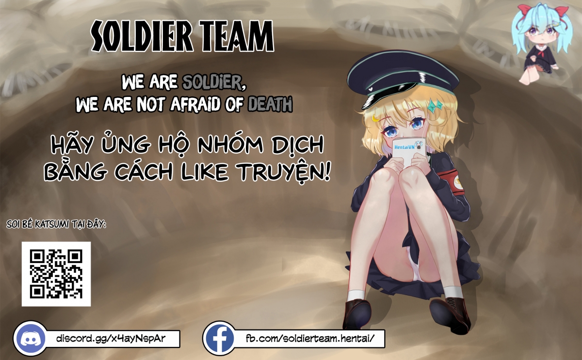 Đọc truyện hentai Bé Harem loli siu cute - Oneshot