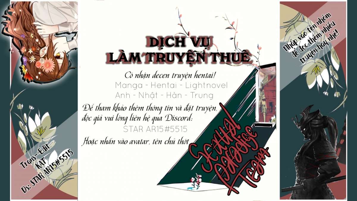Đọc truyện hentai Diễn Viên Phim Heo Uy Tín - 1shot