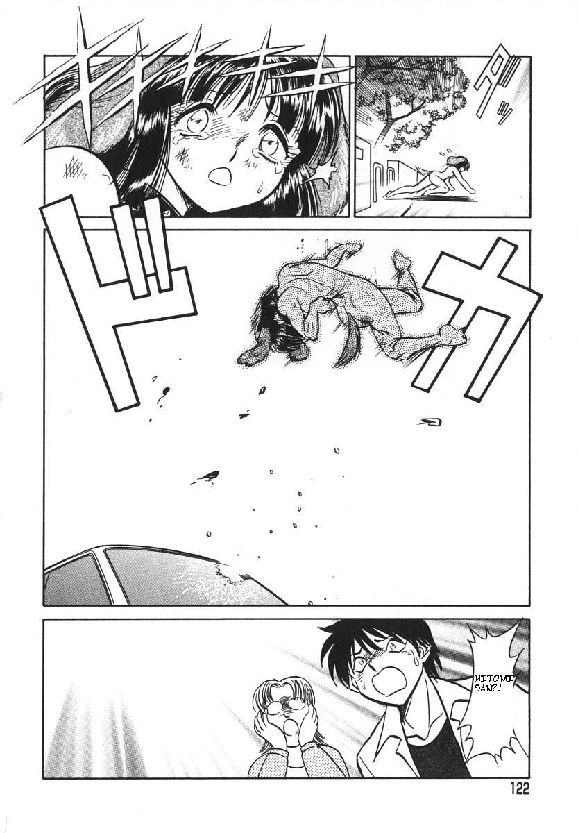 Đọc truyện hentai Ồ! Con chó của tôi - Chap 6