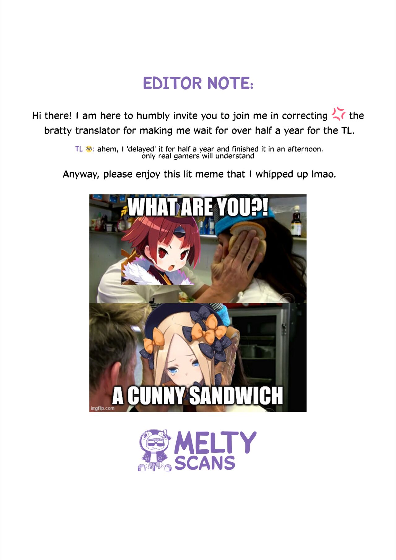 Đọc truyện hentai Những bé thỏ cosplay đáng iu - Oneshot