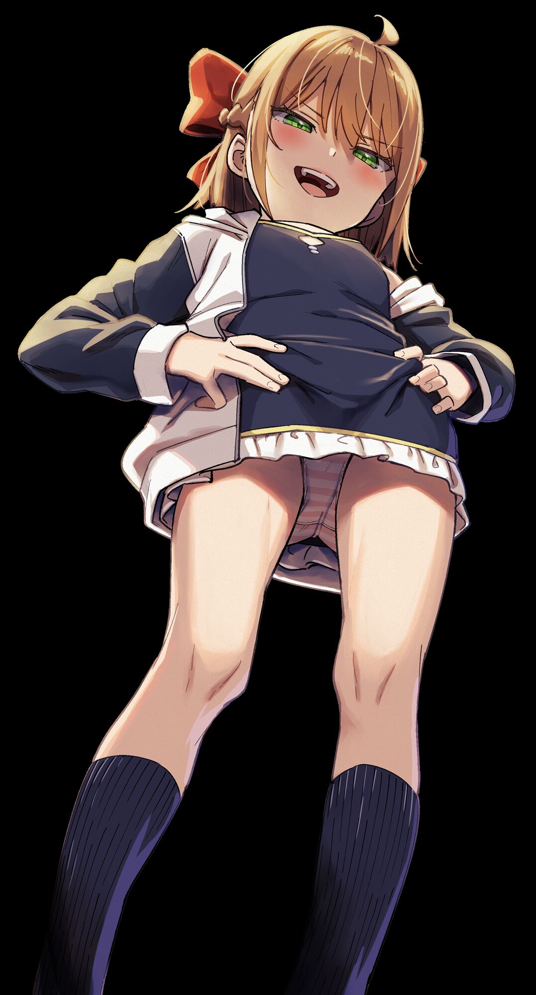 Đọc truyện hentai Húp bố của bạn - chap 3