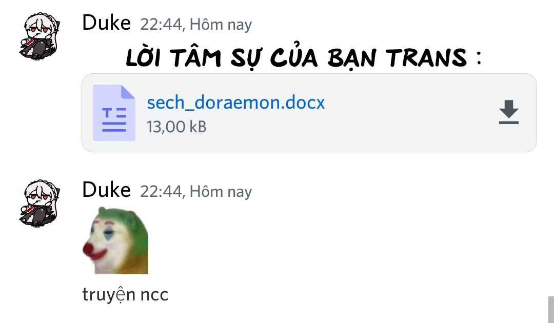 Đọc truyện hentai Thánh Nôbita - Tập 32: Chịt xuka