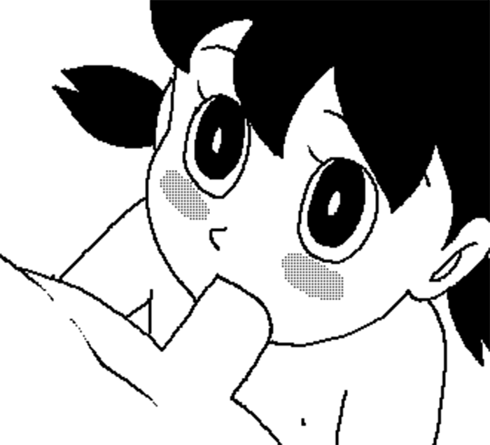 Đọc truyện hentai Thánh Nôbita - Tập 26 - Chaien Địt Mẹ Nôbita
